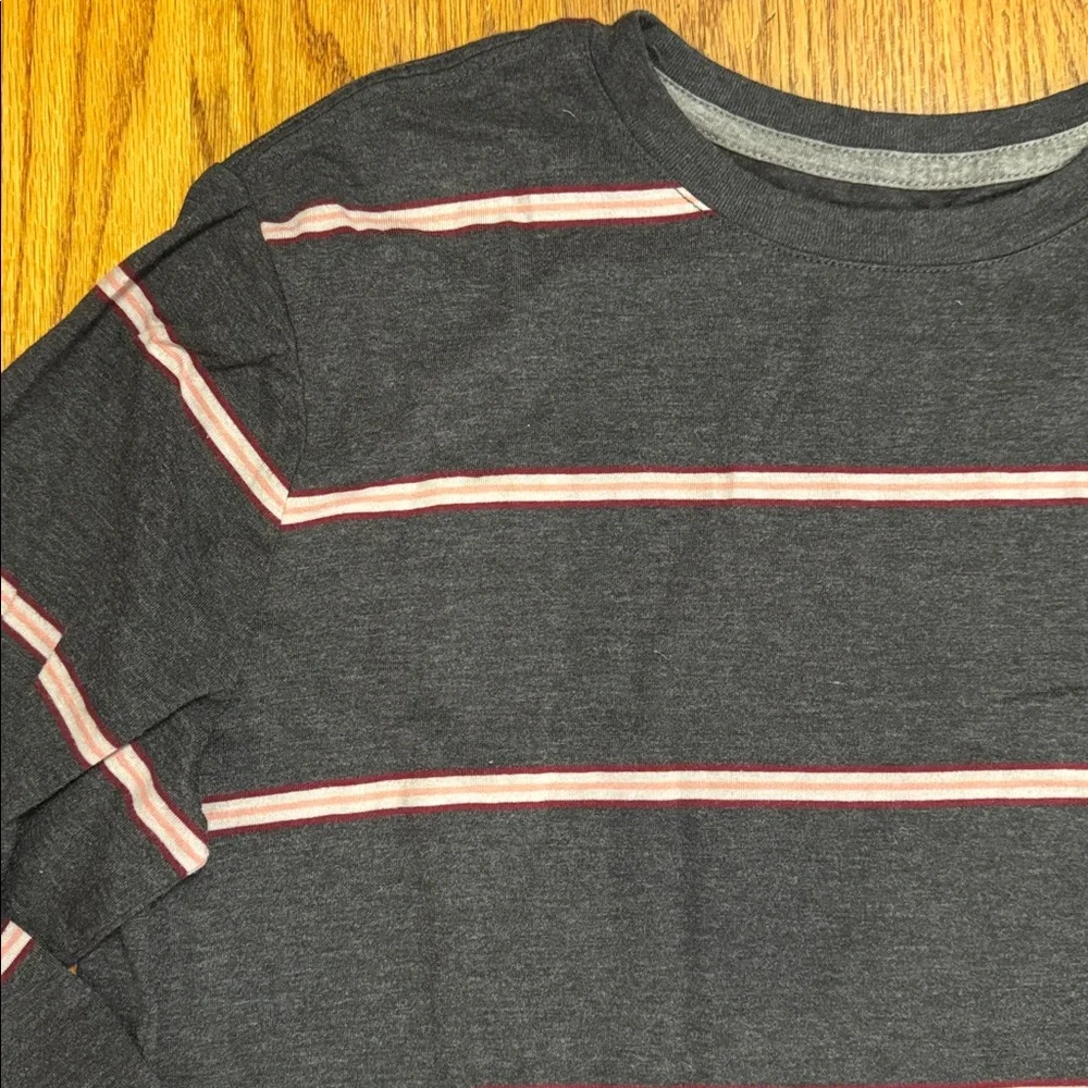 Old Navy Striped Shirt